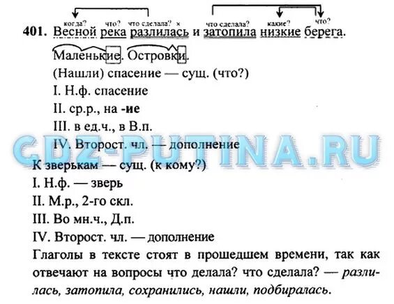 Русский язык ответы на вопросы 4 класс. Упражнения 4 русский язык Рамзаева 4 класс. Русский язык 4 класс 2 часть Рамзаева Рамзаева. Готовые домашние задания по русскому языку 4 класс 2 часть.