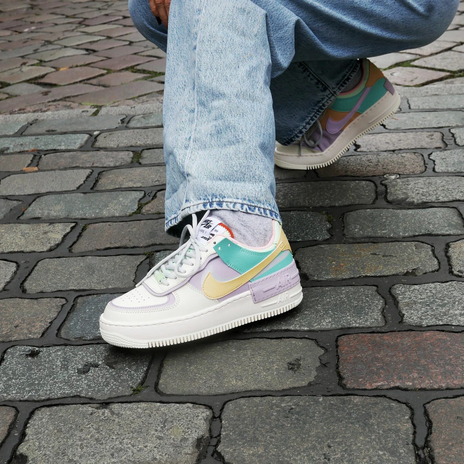 Nike Air Force 1 Shadow Pastel. Nike Force 1. Кроссовки Nike Air Force 1 Shadow. Nike Air Force af1 Shadow. Кроссовки джума купить