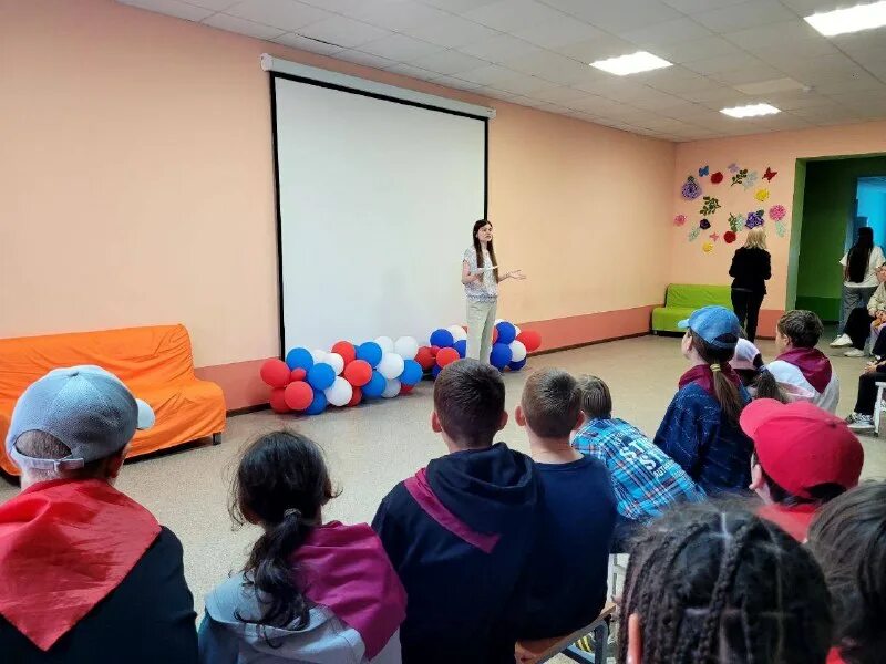 гау со срц возвращение