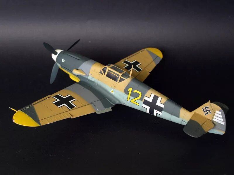 Bf109
