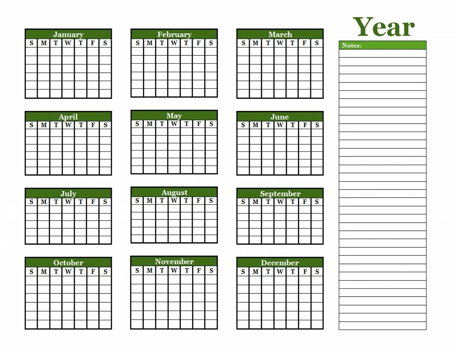 Календарь без месяцев. Календарь пустой. Календарь по месяцам макет. Календарь таблица. Макет календаря на месяц.