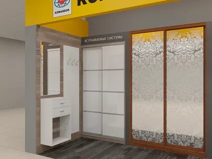 Шкафы командор екатеринбург