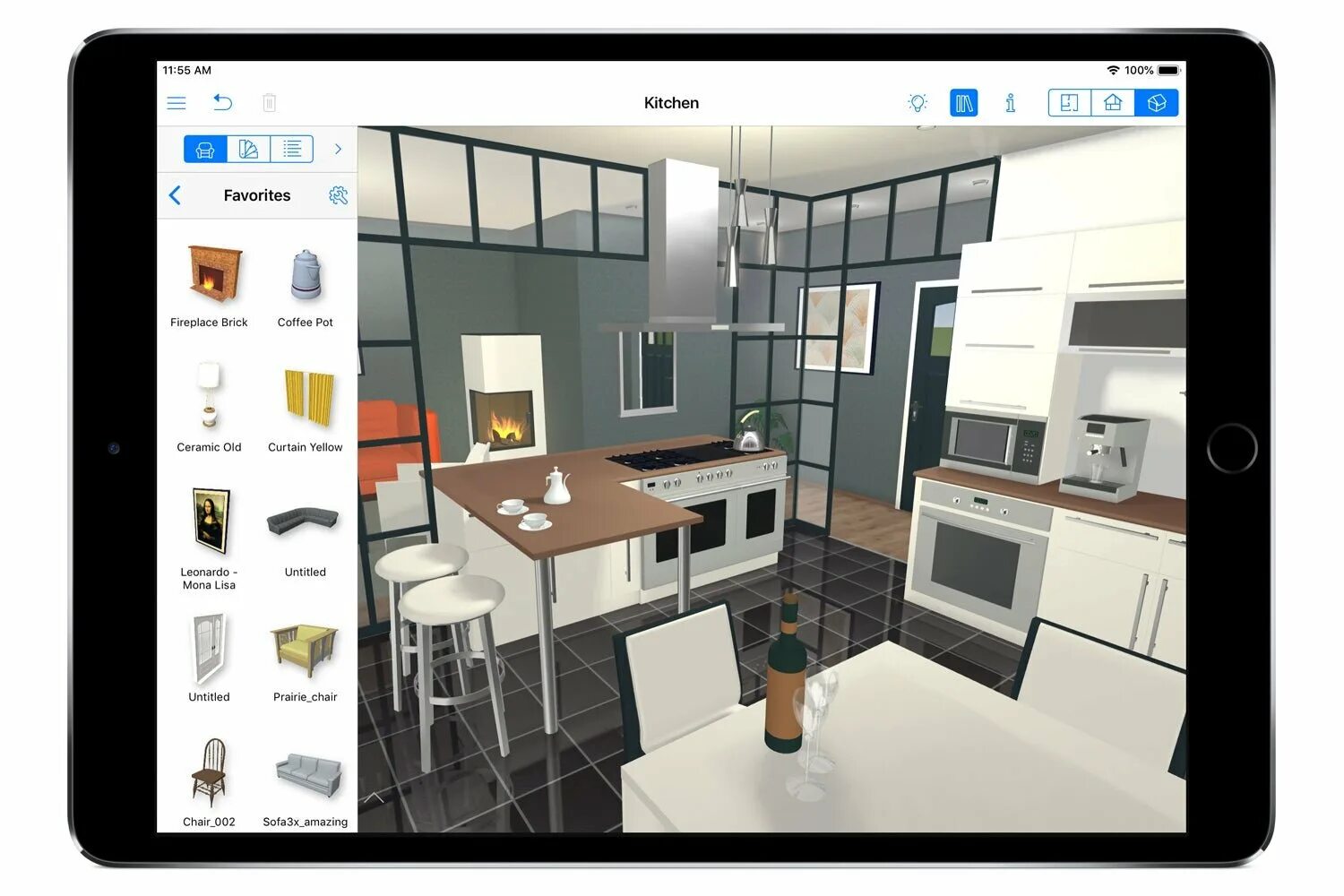 Приложение создать свои обои. Live home 3d pro рендеры. home design 3d приложение. приложение live home 3d. 3d интерьер на ipad.