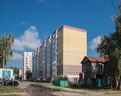 Зеленодольска 12