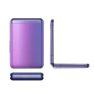 Z flip5