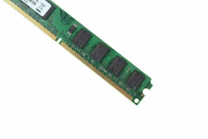 Память dimm ddr2