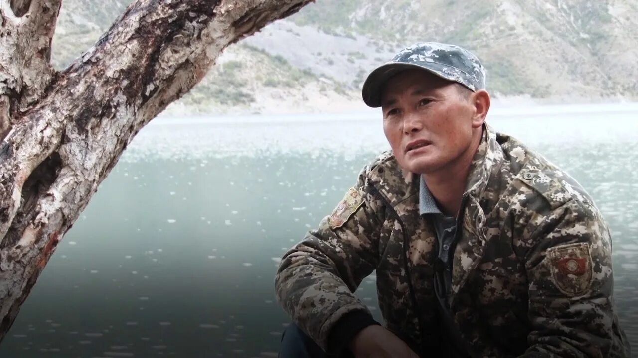 Как стать егерем