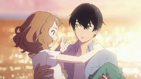 the Josee the Tiger and the Fish Review A Sweet Albeit Slight Romance, if.....