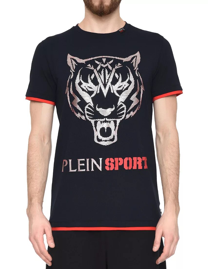 Plein sport мужское. Plein Sport футболка. Plein Sport футболка мужская. Plein Sport футболка мужская синяя. Бренд plein Sport clothes.