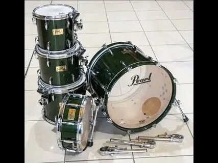 Pearl studio