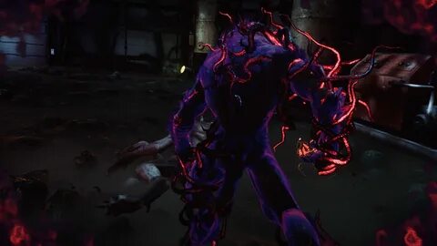The apocalypse earthblood