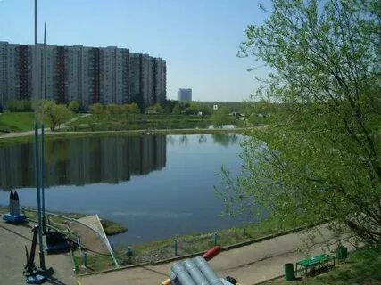Ясеневский