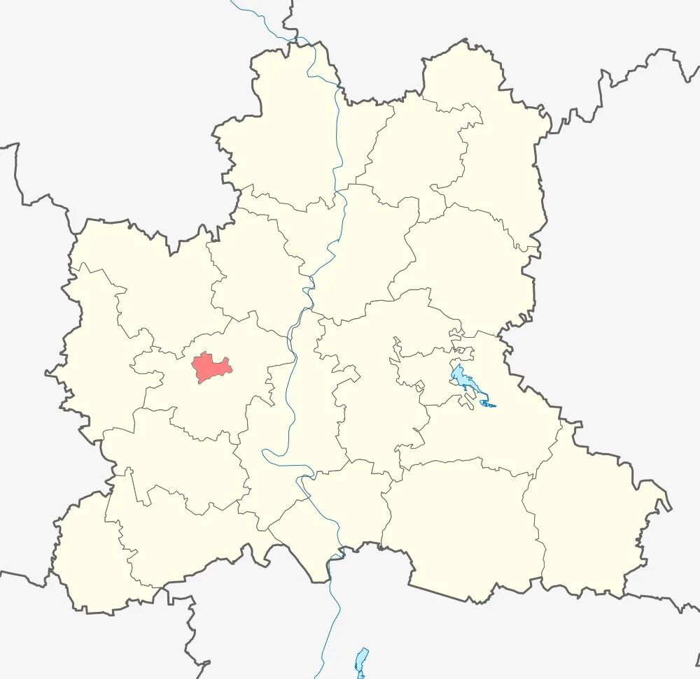 где находится город елец какая область