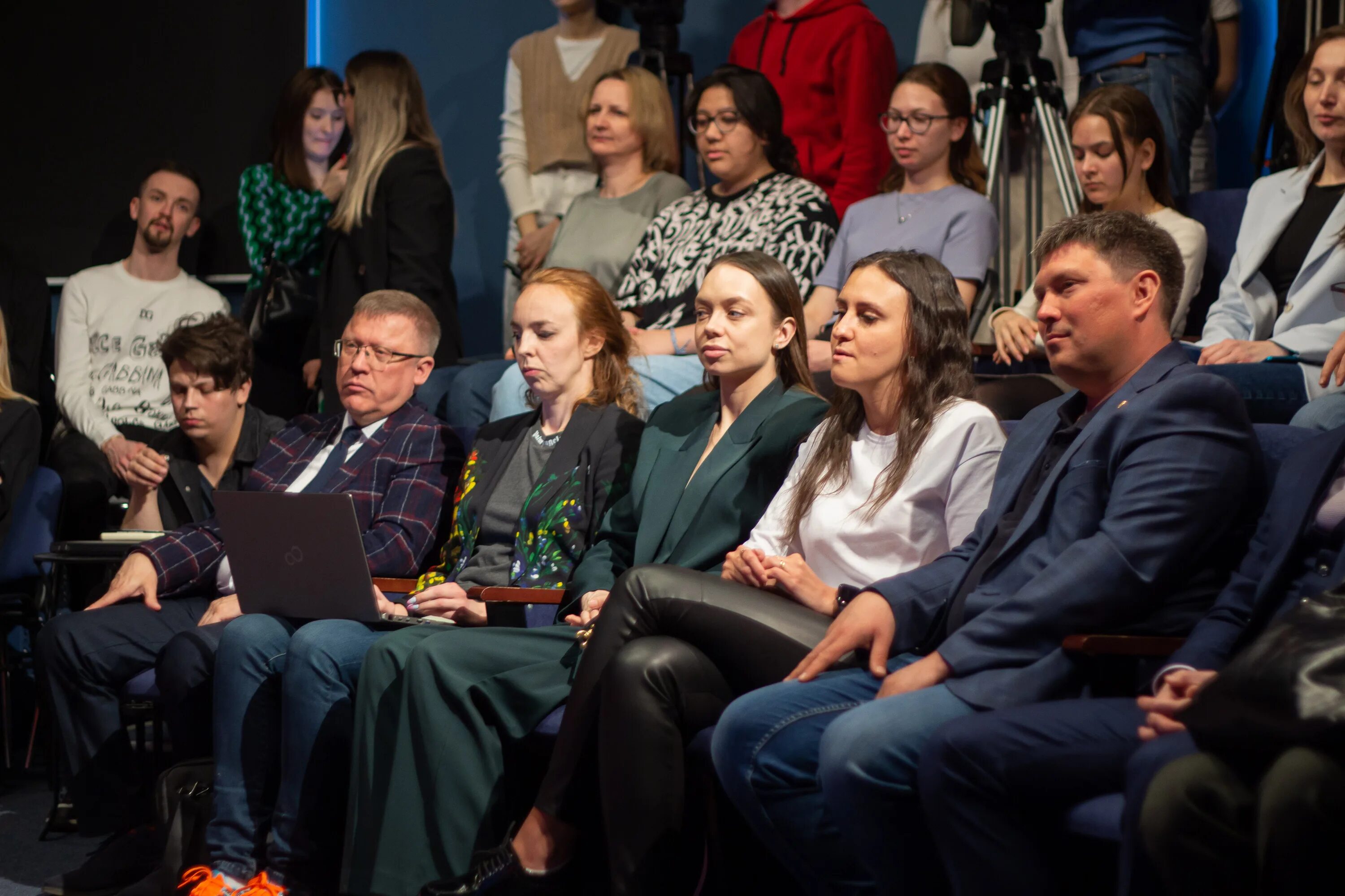 Всероссийский форум татарских журналистов продолжает свою работу Всемирный конгр