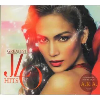 Jennifer lopez greatest hits