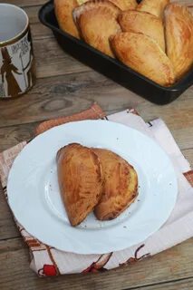 Ух ты кухня творожное тесто