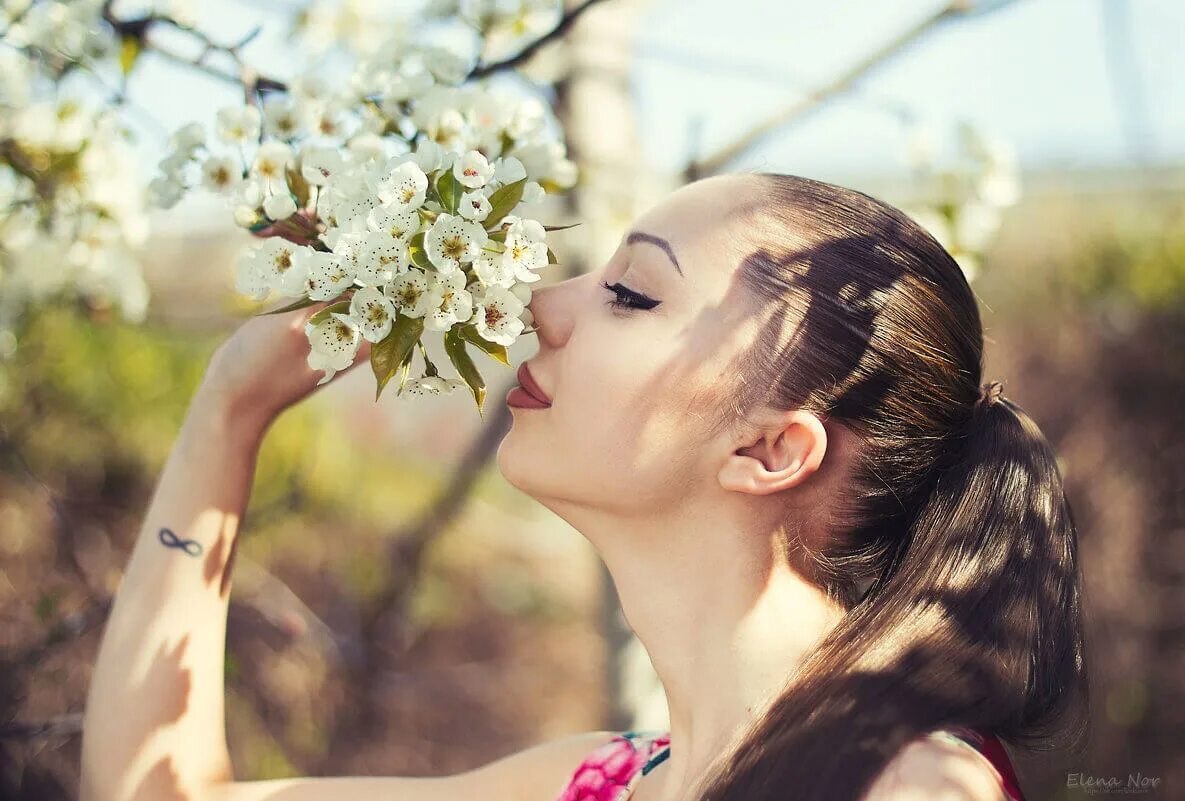 весенние запахи какие. весенняя женщина пахнет цветами. аромат весны. обоняние. аромат весны.