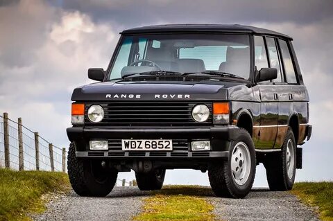 Rover 1