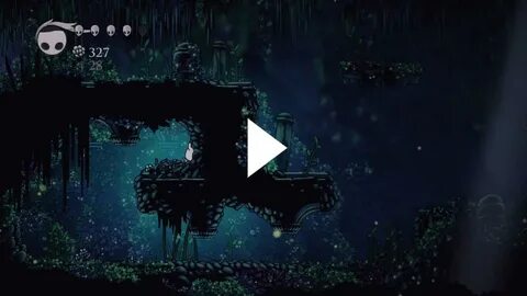 Сады королевы hollow