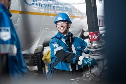 Газпромнефть нефть