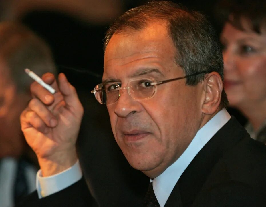 Лаврова рассмешили опасения США из-за российских мемов в Сети :: Новости :: ТВ Ц