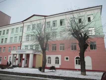 Пту могилева