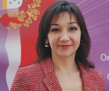 Министр экономики омской