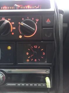 Ваз 2110 горит лампочка