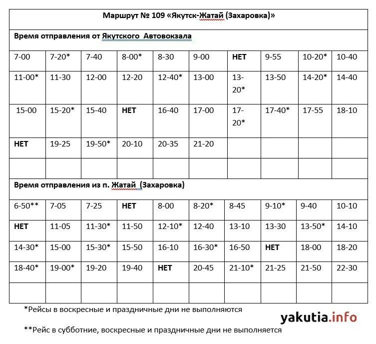 Расписание автобуса 111 грамотеино белово. Расписание автобусов 109 Жатай Якутск. 109 Маршрут Якутск расписание. Маршрут 109 Якутск Жатай новое расписание. Расписание 109 автобуса Якутск.