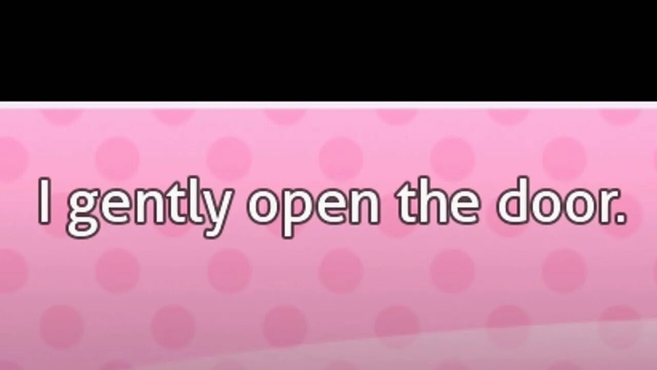 I was heard the door. I gently open the Door. Я медленно открываю дверь доки доки. Doki Doki i gently open the Door. Doki Doki Literature Club i gently open the Door.