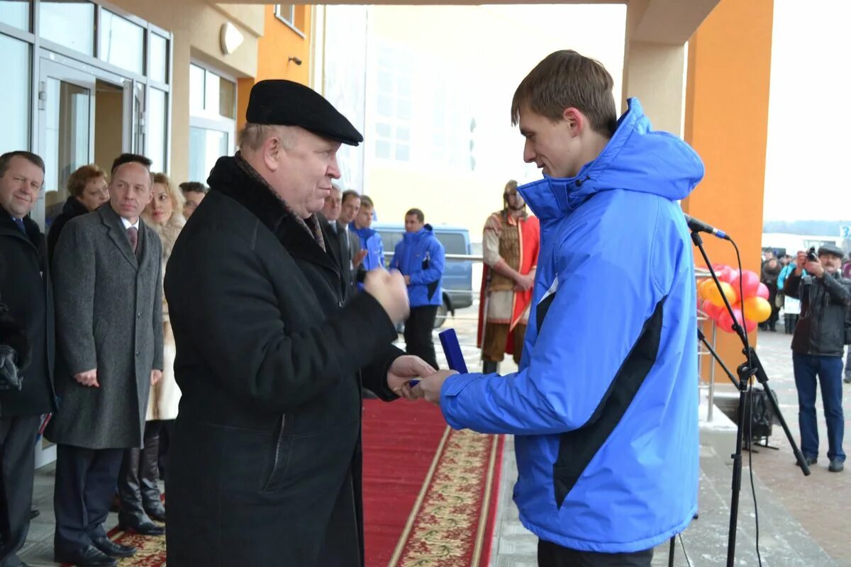 Фок в красных баках нижегородской области. Физкультурно-оздоровительный комплекс "богатырь". Фок богатырь красные. Фок богатырь красные баки. Тайский бокс лукоянов фок.