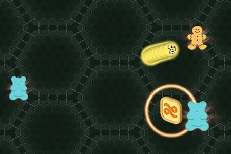 Io address