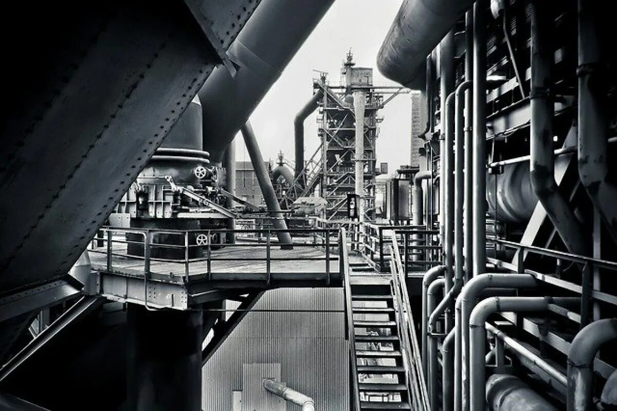 From factory
