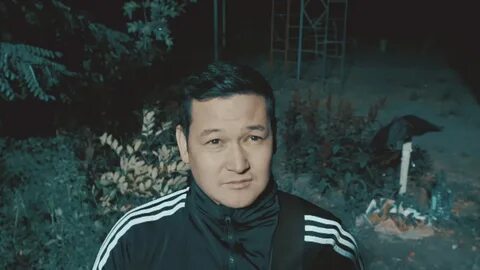 Мухамбаев песня