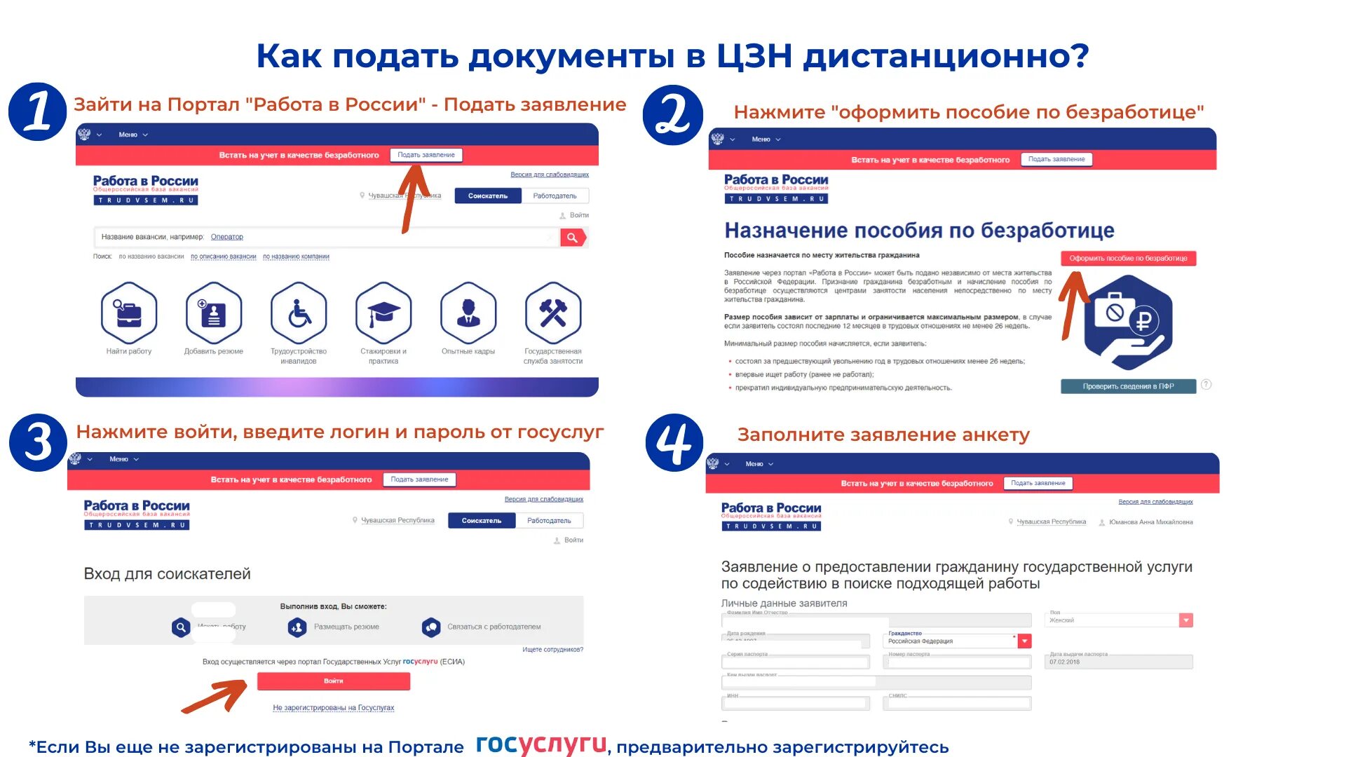 Через портал работа в россии личный кабинет. Подать заявление на пособие по безработице. Работа в России подать заявление. Работа в России заявление с пособием по безработице. Как подать заявление на работа России.