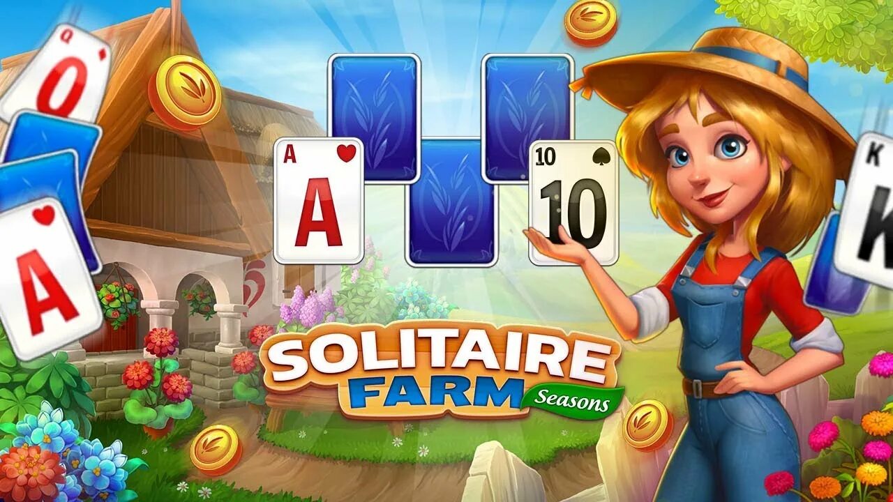 Time farm oracle. Farm seasons игра. игры 12+. solitaire farm играть.