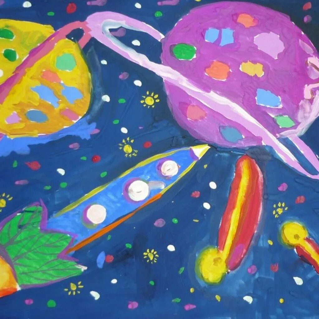 Рисование для детей космос. Рисование с детьми на тему космос. Картина космос в детский сад. Космос для детей дошкольного возраста. Космос для детей дошкольного возраста.