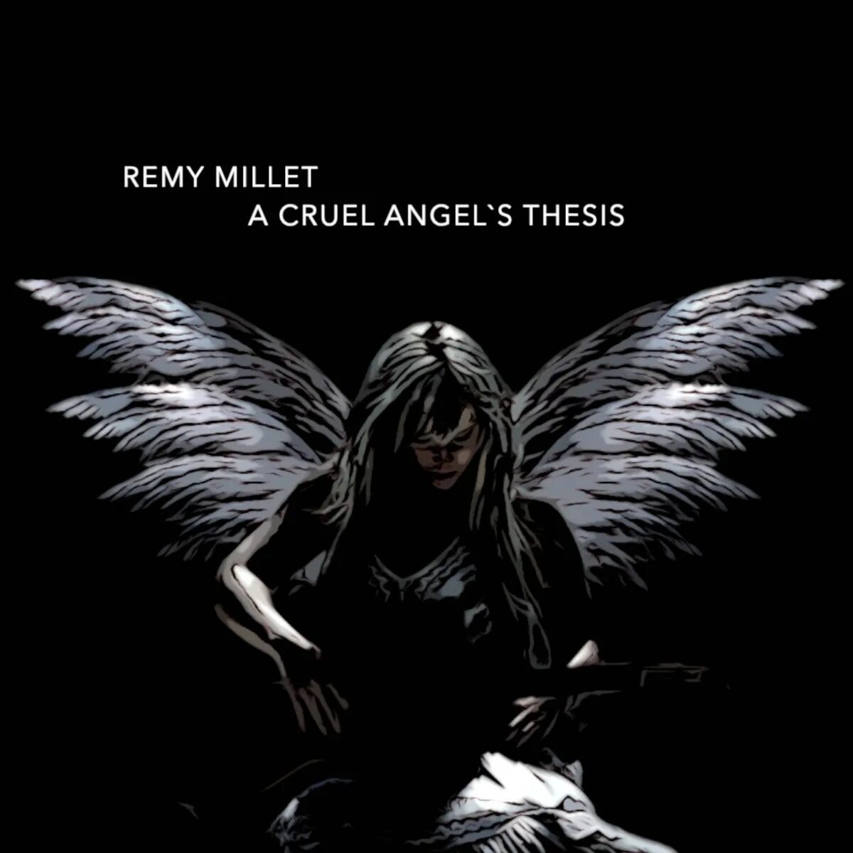 The cruel angel s thesis. A cruel Angel's thesis. Cruel Angel's thesis обложка. Cruel Angel's thesis трек.