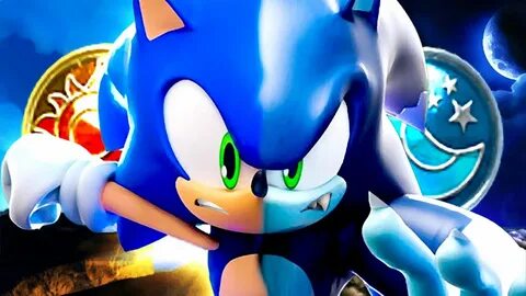 Sonic speed simulator super sonic