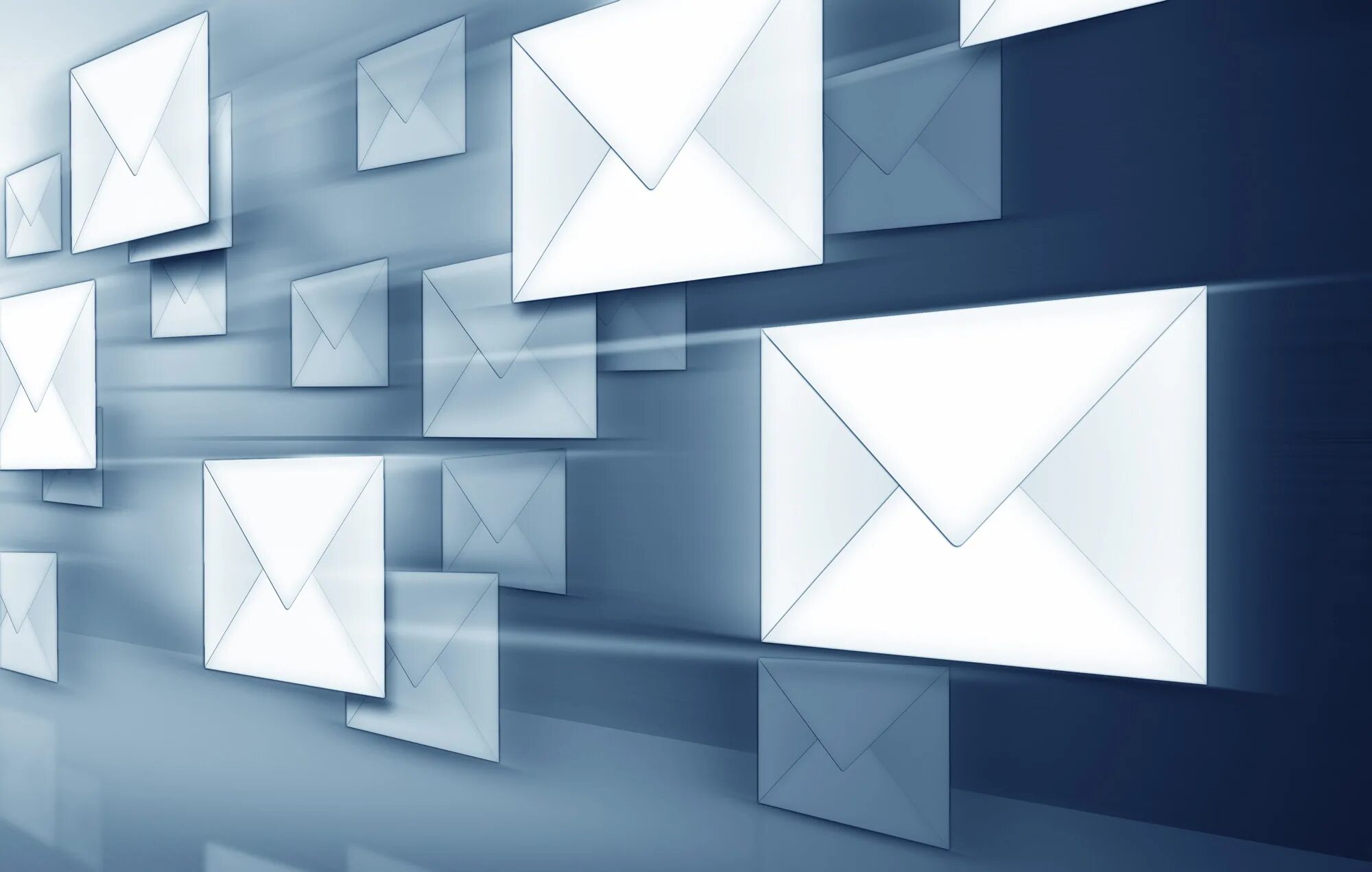 Mail bg