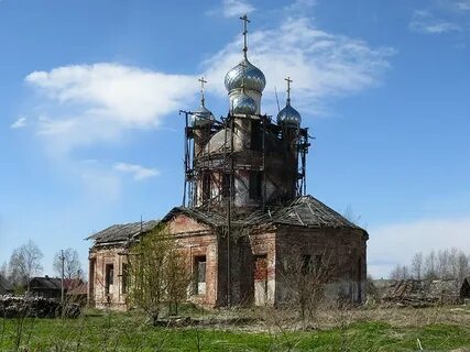 Ярославская обл рыбинский р н