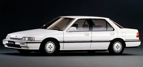 Accord 3