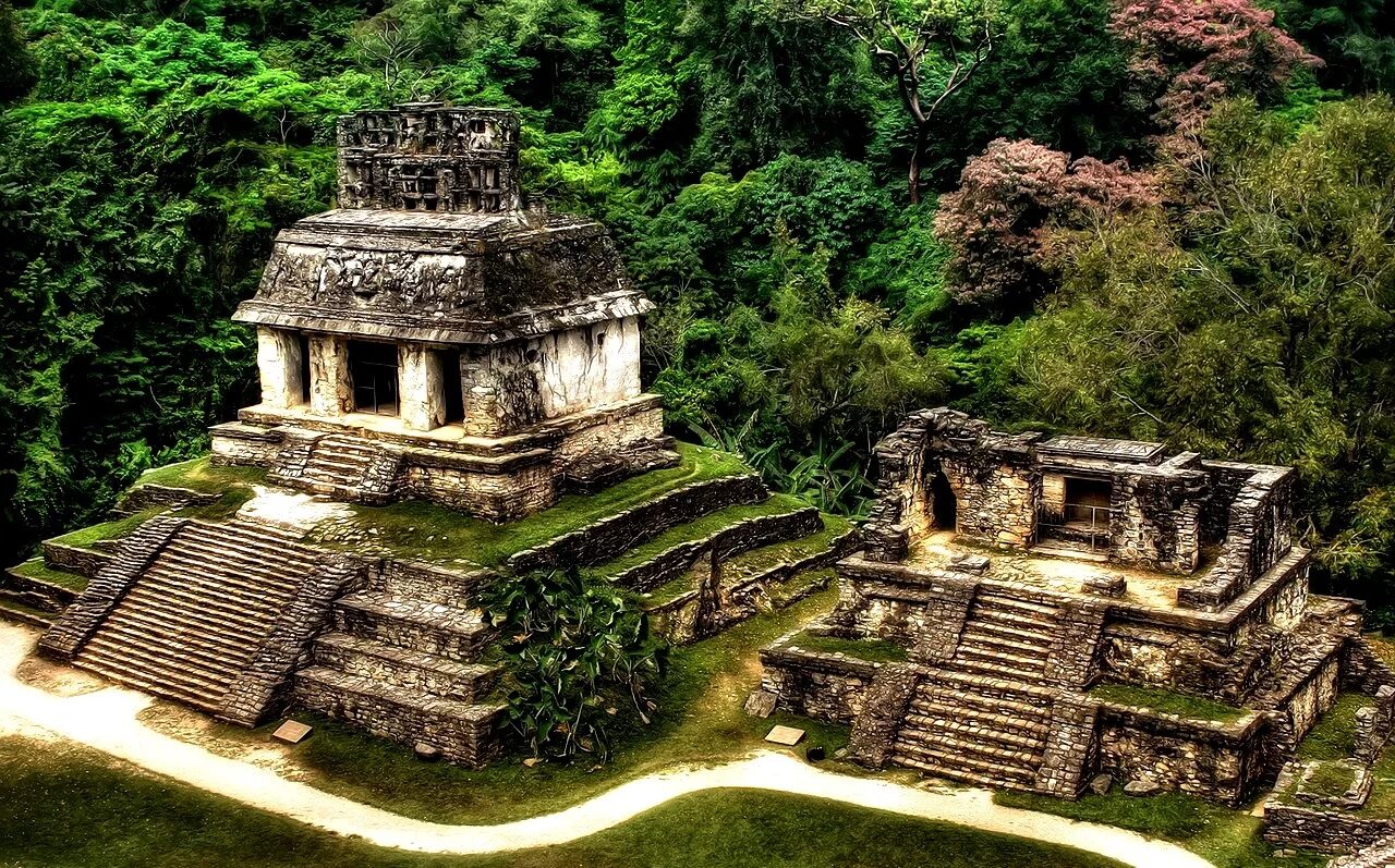 Паленке майя. Пирамида в паленке мексика. Древний город и национальный парк паленке. Майя цивилизация паленке. Паленке город майя реконструкция.