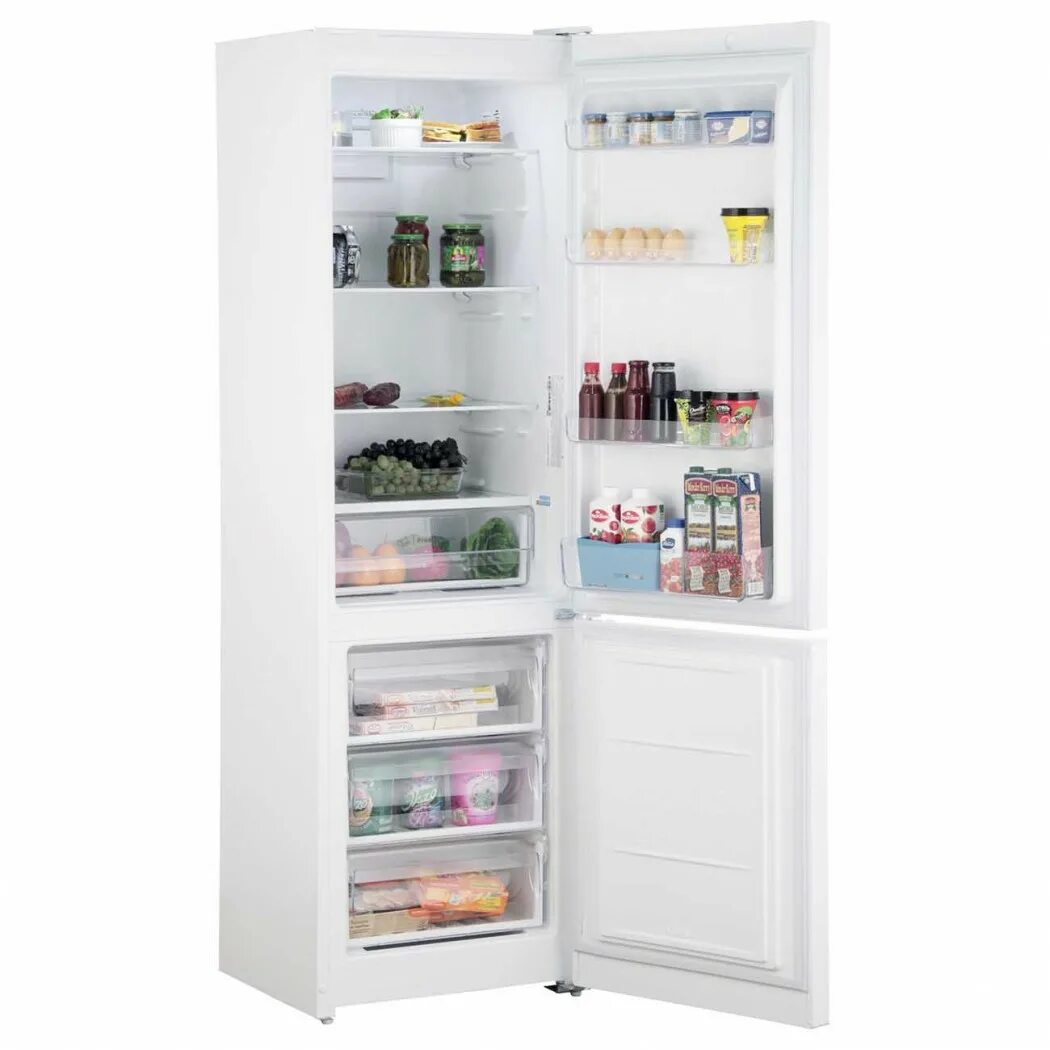Холодильник индезит 5180