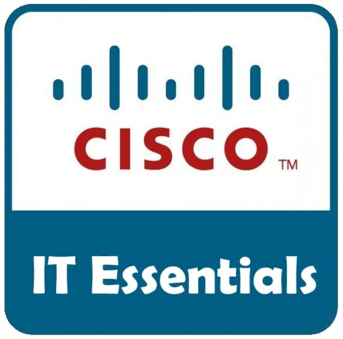 Essential можно. It essentials. курсы cisco. cisco ite. cisco ccna.