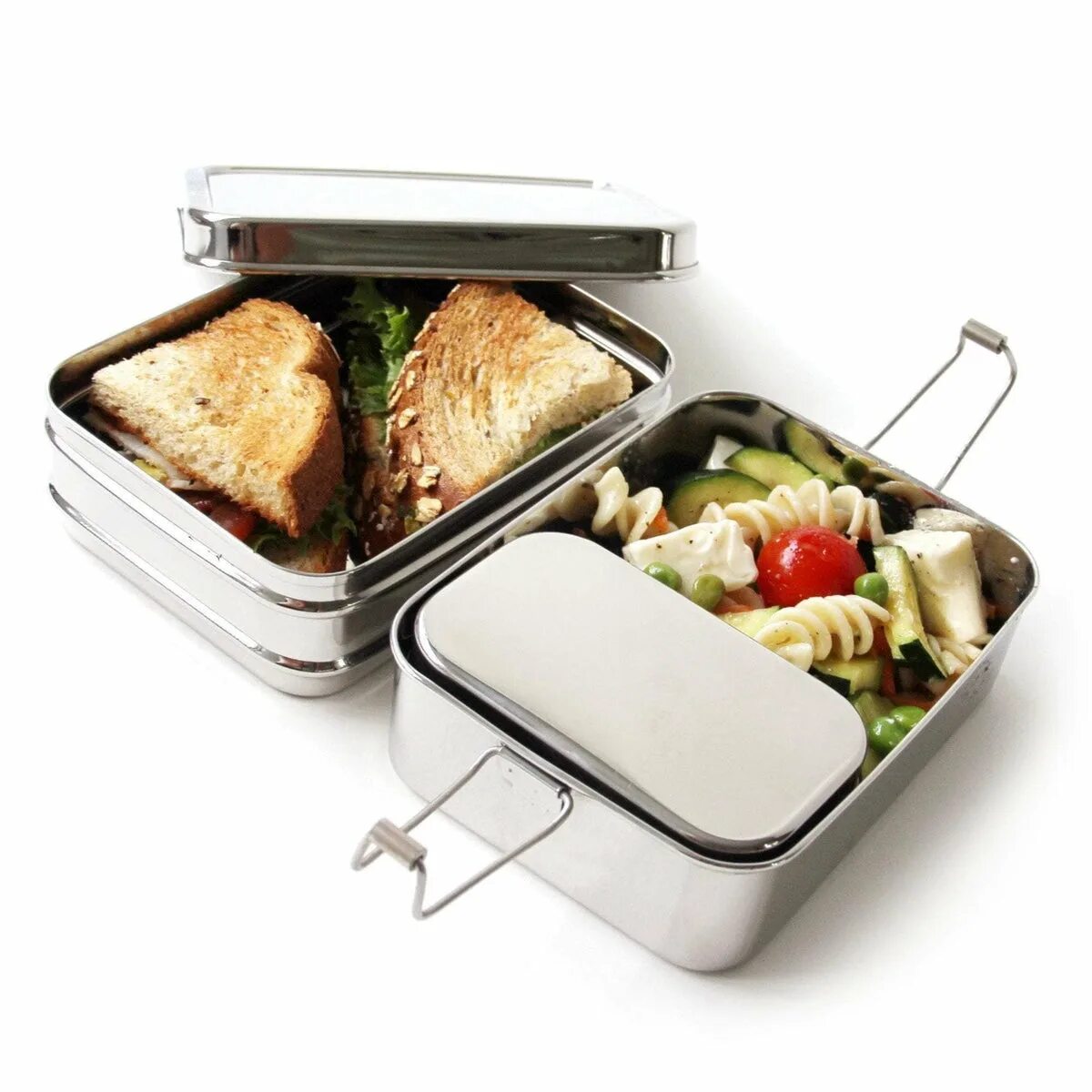 Ланч телефона. Бокс ланч Stainless Steel 3. Stainless Steel lunch Box. Контейнер для обеда. Контейнер "комплексный обед".