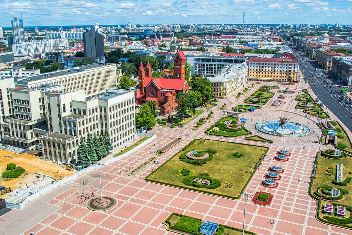 Что посетить в минске. Белоруссия минск. минск столица белоруссии. белоруссия минск площадь независимости. площадь незалежности в минске.