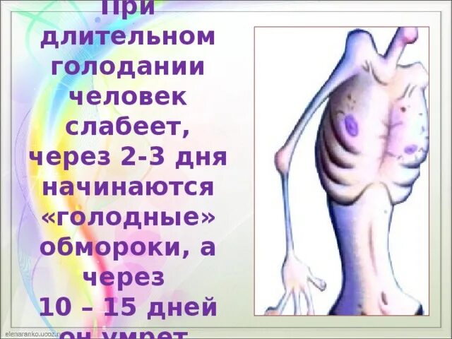 При каком холоде человек умирает
