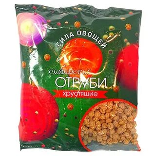 Отруби 100