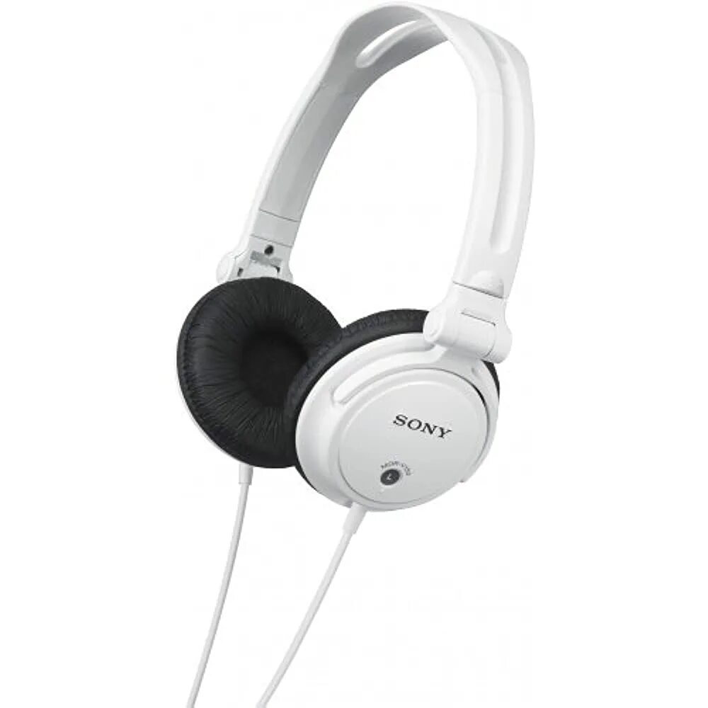 Наушники автоматически подключаются. Наушники Sony MDR-v150. Наушники MDR v150. Sony MDR v250. Наушники Sony MDR 150.